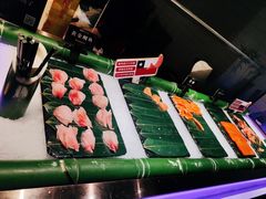 -加餐海鲜自助(宝龙一城店)