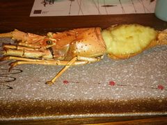 -海玥荟海鲜姿造自助餐厅(欧罗巴广场店)