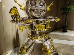 -上海国展宝龙丽筠酒店