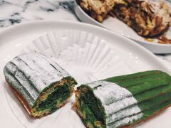 -WHEAT&BAKER-麥(凯德来福士店)