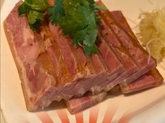 -花园茶楼·淮扬菜(兴城西路店)