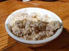 嚼口拌炒米-蒙艾里民族传统菜蒙餐