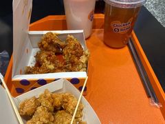 -前进5路汉堡炸鸡(汉街skp店)