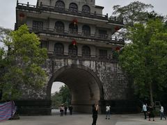 -友谊关景区