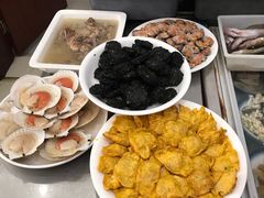 -海鲜人家(吕四店)