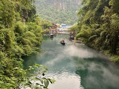 -三峡人家风景区
