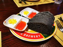-马迭尔德式西餐精酿啤酒屋(中央大街店)