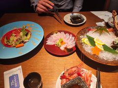 -水之惠鲜鱼料理(王府大街店)