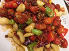 -老三龙虾(汉阳杨泗庙店)