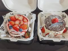 -BUTTERFUL&CREAMOROUS 黄油与面包(三里屯太古里店)