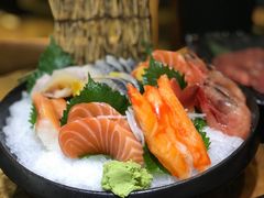 -鹤一烤肉自助餐厅(中关村店)