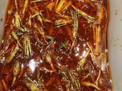 -聚合鑫东北熏酱熟食麻辣面(长阳店)