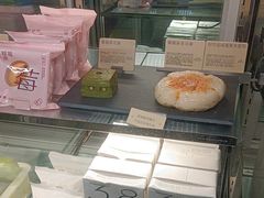 -喜茶(广州北京路惠福东店)