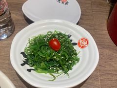 -无敌家现熬骨汤拉面(颐堤港店)