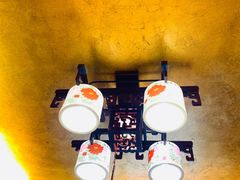 -马凯餐厅(长椿街店)