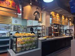 -汕头八合里海记牛肉店(清河店)