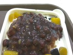 -圆碌碌甜品屋(二中店)