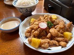 -林四喜·闽南传家菜(鼓浪屿店)