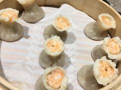 -鼎泰丰(国贸商城店)