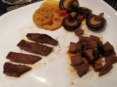 -青岛证大喜玛拉雅酒店·Z1餐厅
