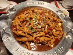 -胖哥俩肉蟹煲(盐城金鹰国际店)