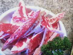 -九田家黑牛烤肉料理(太阳宫广场店)