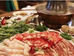 -裕德孚·非遗手切涮羊肉(东直门内大街店)
