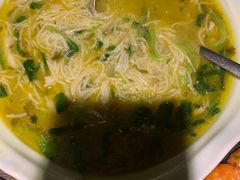笃烂面-青叶202都市餐厅(迪诺水镇店)