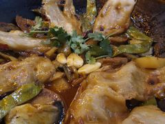 -老兵土菜馆徐州味道(淮海环球港店)