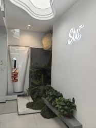 -素简女子塑形·健身普拉提