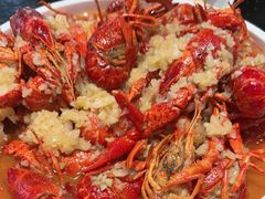 -周姑娘不等味·牛羊肉火锅·螃蟹罗氏虾·烤鱼烤串(高邮店)