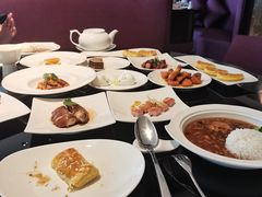 -厦门艾美酒店·新食谱西餐厅