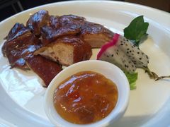 脆皮鸭-同庆楼(滨湖万达广场店)