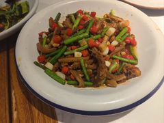 -Hi YOU你的饭局泰餐厅(雍和宫店)
