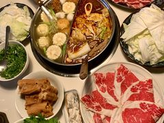 -鼎旺麻辣锅(二店)