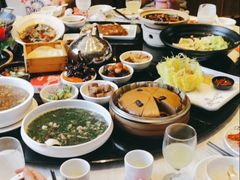 -聚鑫阁江浙菜·非遗传承技艺(青村帝华园店)