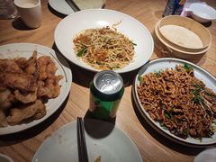 -红樱桃·欢乐餐厅(太原里店)