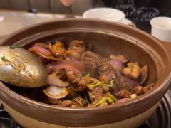 -胡须佬鸡煲四季火锅店(石厦西村直营店)