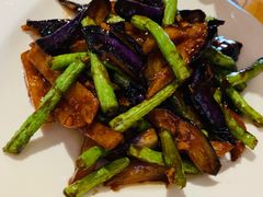 地三鲜-WILDS 野有食(碧坞店)