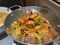 -大鹏饭店·金陵家宴(奥体中心店)