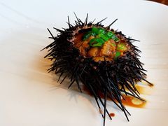 -赶海部落海鲜城(海阳路店)