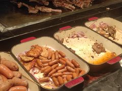 -安蒂娅·海鲜自助餐厅(安蒂娅美兰酒店)