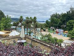 -杭州千岛湖开元度假村