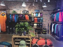-Patagonia(三里屯SOHO店)