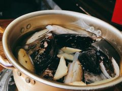 -令狐冲烤鱼·烧菜馆(达明店)