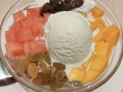 -佰搭果·广式茶餐厅(石牌东路店)