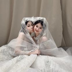 -LOVE SHINE婚纱·红鼎庄龙凤褂·妈妈装定制