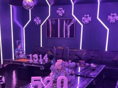 -酷秀KTV(阳泉滨河店)