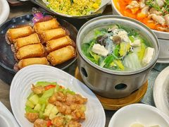 -庄氏祥记家常食府(国瑞建材家居博览中心店)