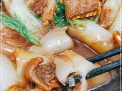 -珍珍小食店(西华路店)